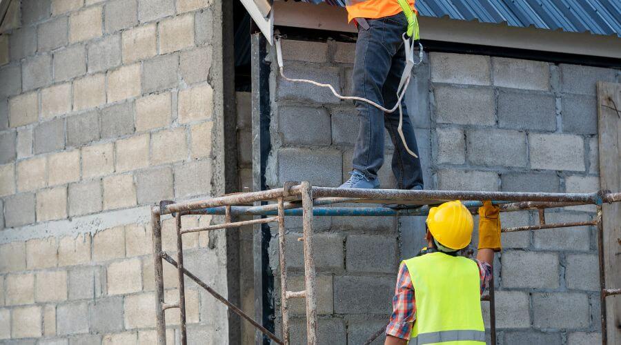 Expert top industrial roofings services in Westport, PA